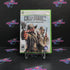 Call of Juarez Bound in Blood Xbox 360 Complete - Excellent