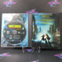 Watchmen The End is Nigh Complete Experience PS3 + Sleeve/Poster CIB - Very Good