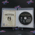 The Elder Scrolls IV Oblivion GOTY PS3 PlayStation 3 + Map Complete - Very Good