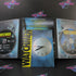 Watchmen The End is Nigh Complete Experience PS3 + Sleeve/Poster CIB - Very Good