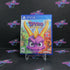 Spyro Reignited Trilogy PS4 PlayStation 4 Complete - Very Good