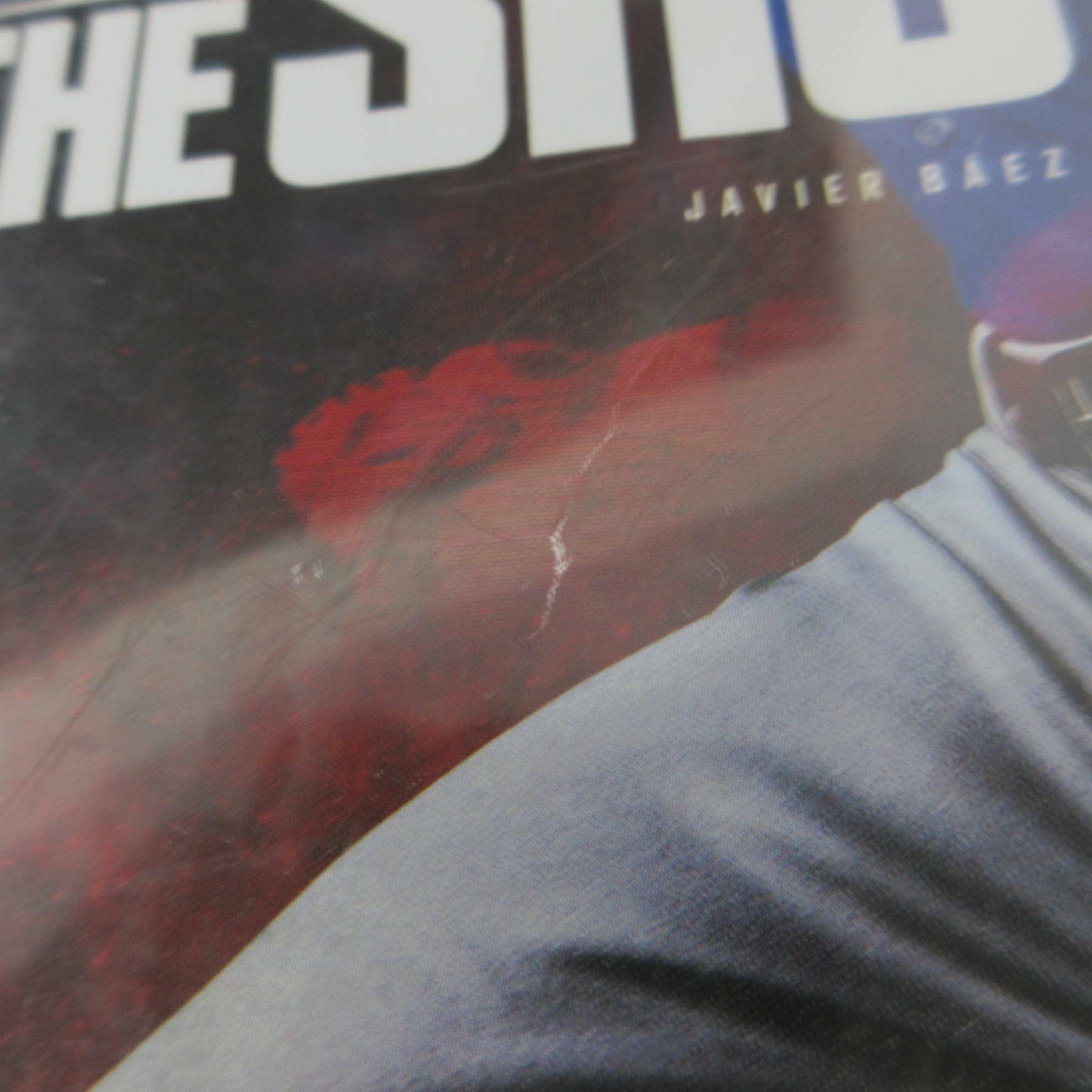 MLB The Show 20 PS4 PlayStation 4 - Very Good