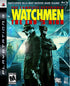 Watchmen The End is Nigh Complete Experience PS3 + Sleeve/Poster CIB - Very Good