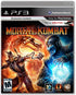 Mortal Kombat PS3 PlayStation 3 Complete - Very Good