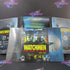 Watchmen The End is Nigh Complete Experience PS3 + Sleeve/Poster CIB - Very Good