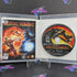 Mortal Kombat PS3 PlayStation 3 Complete - Very Good
