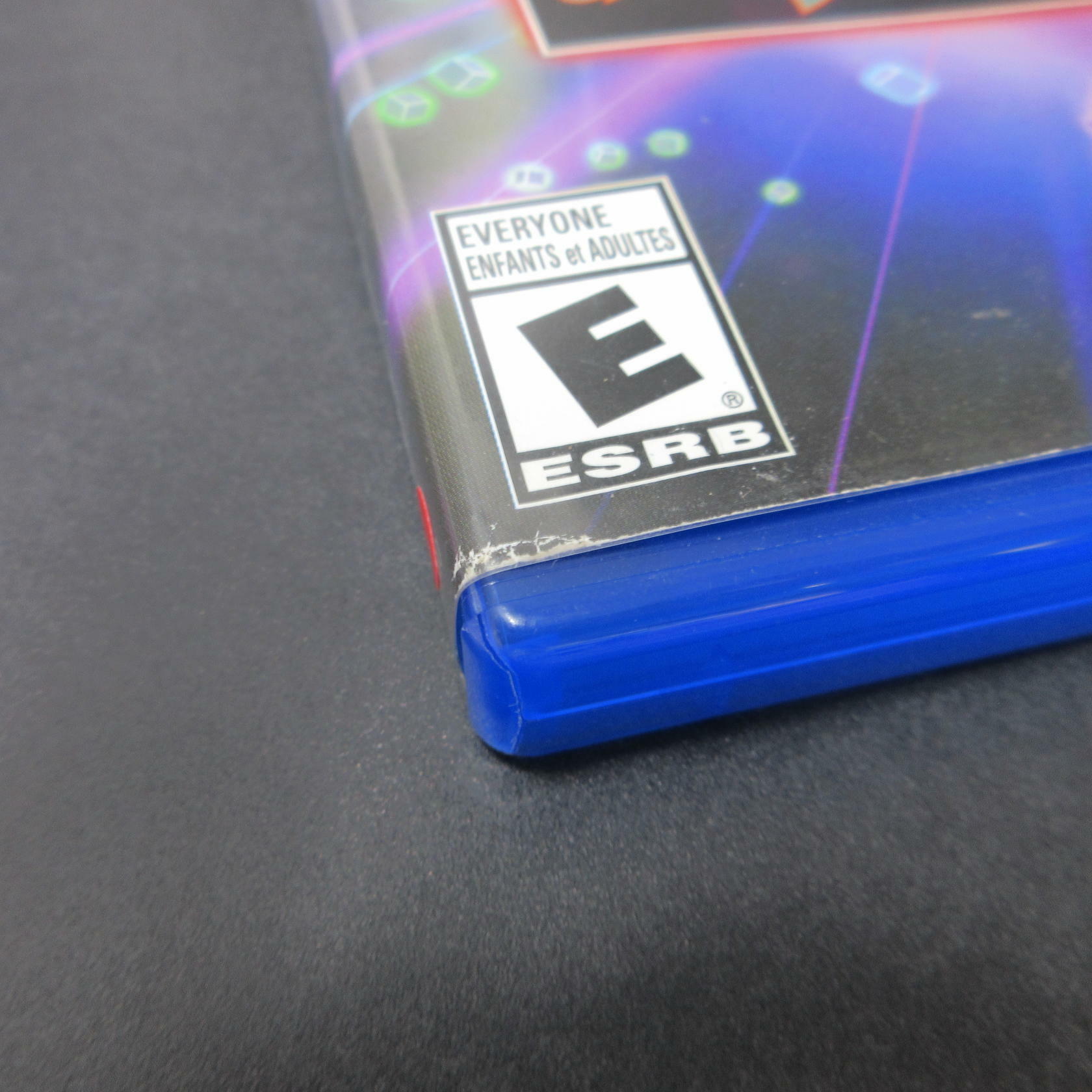 Pac-Man Championship Edition 2 Arcade Game Series PS4 PlayStation 4 - Very Good