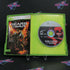 Gears Of War Xbox 360 Complete - Very Good