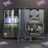 Men in Black II Alien Escape PS2 PlayStation 2 Complete - Very Good