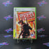 Tom Clancy's Rainbow Six Vegas Xbox 360 Complete - Very Good