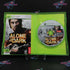 Alone in the Dark Xbox 360 Complete - Very Good