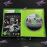 Injustice Gods Among Us Xbox 360 Complete - Very Good