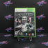 Injustice Gods Among Us Xbox 360 Complete - Very Good