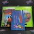 Banjo-Kazooie Nuts & Bolts Xbox 360 + Poster Complete - Very Good