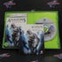 Assassin's Creed Xbox 360 + Strategy Guide Complete - Very Good