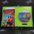 Banjo-Kazooie Nuts & Bolts Xbox 360 + Poster Complete - Very Good