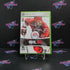 NHL 08 Xbox 360 Complete - Very Good