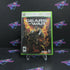 Gears Of War Xbox 360 Complete - Very Good