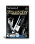 Goldeneye Rogue Agent PS2 PlayStation 2 Complete - Very Good