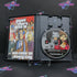 Grand Theft Auto III 3 Trilogy PS2 PlayStation 2 + Map Complete - Very Good