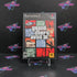 Grand Theft Auto III 3 Trilogy PS2 PlayStation 2 + Map Complete - Very Good