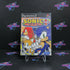 Sonic Mega Collection PS2 PlayStation 2 Complete - Very Good