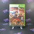 LEGO Lord of the Rings Xbox 360 Complete - Very Good