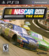 NASCAR The Game 2011 PS3 PlayStation 3 Complete - Very Good