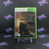 Game of Thrones A Telltale Games Series Xbox 360 Complete - Very Good