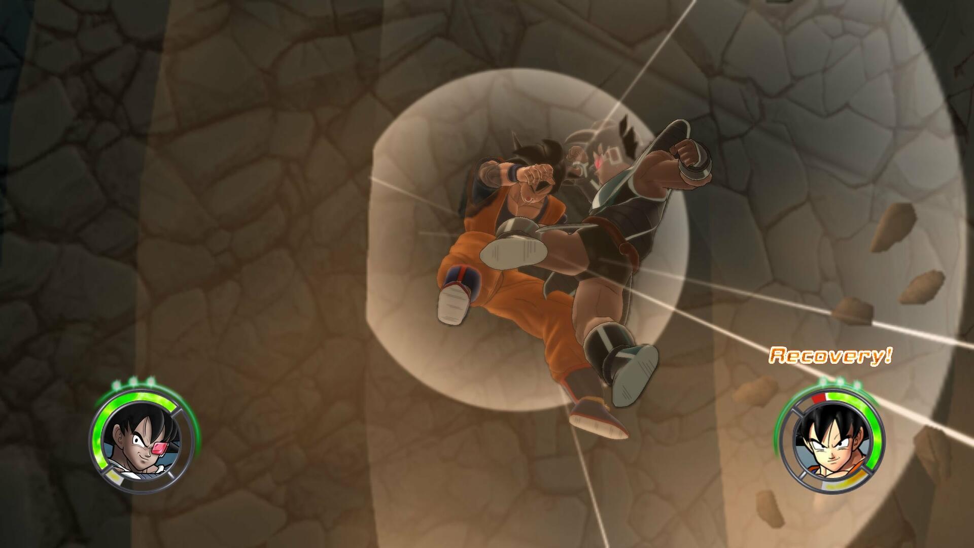 Dragon Ball Raging Blast 2 PS3 PlayStation 3 Complete - Very Good