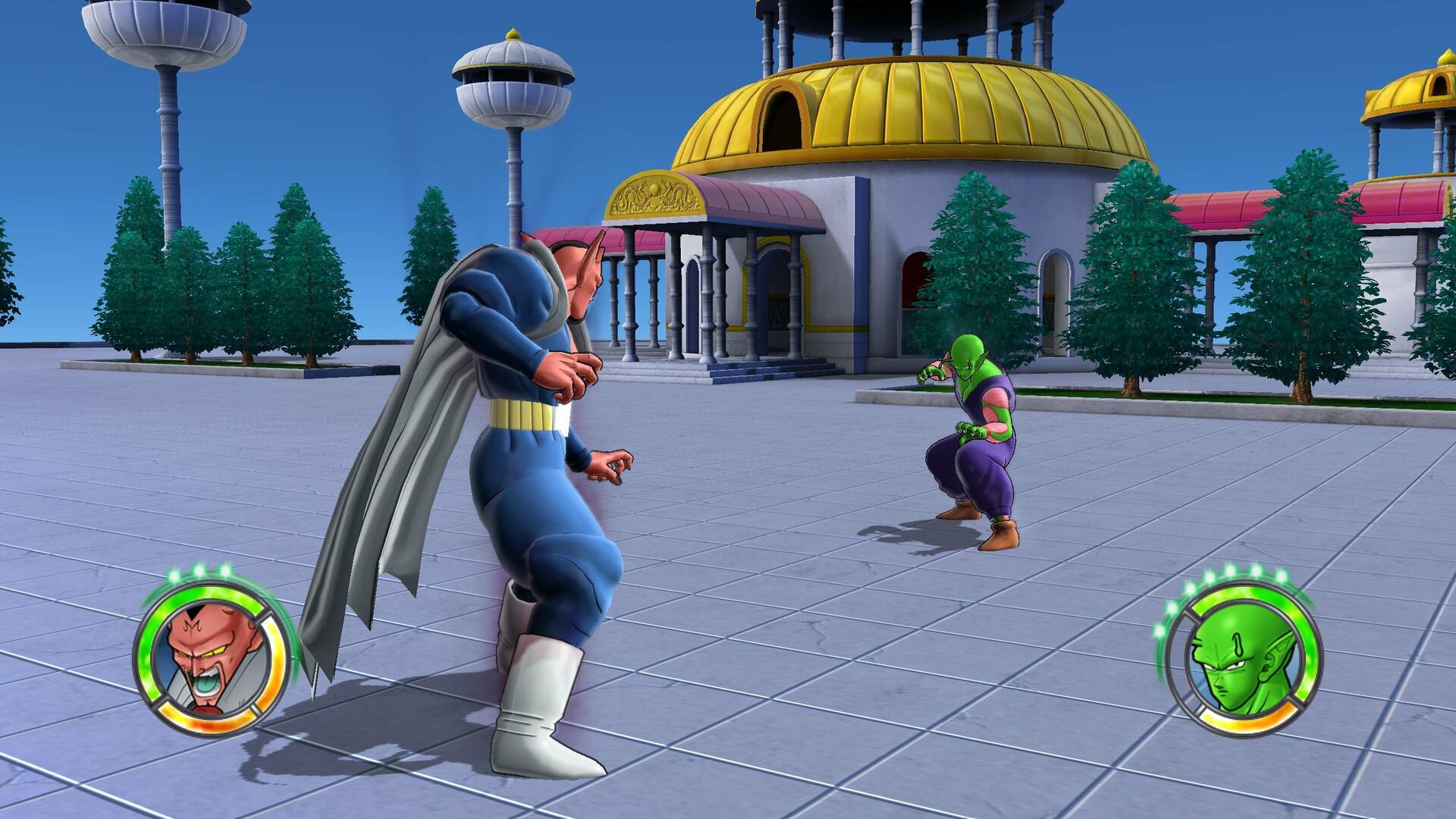 Dragon Ball Raging Blast 2 PS3 PlayStation 3 Complete - Very Good