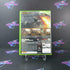 Witcher 2 Assassins Of Kings Enhanced Xbox 360 + CD Complete - Excellent