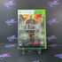Witcher 2 Assassins Of Kings Enhanced Xbox 360 + CD Complete - Excellent