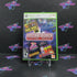 Namco Museum Virtual Arcade Xbox 360 Complete - Very Good