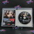 WWE SmackDown vs Raw 2010 PS3 PlayStation 3 Complete - Very Good