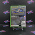 Namco Museum Virtual Arcade Xbox 360 Complete - Very Good
