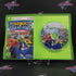Sonic & SEGA All-Stars Racing Xbox 360 Complete - Excellent