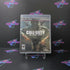 Call of Duty Black Ops PS3 PlayStation 3 Complete - Very Good