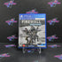Firewall Zero Hour PS4 PlayStation 4 PSVR Complete - Very Good
