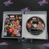 Marvel vs Capcom 3 Fate of Two Worlds PS3 PlayStation 3 Complete - Very Good