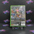 Star Wars the Clone Wars Republic Heroes  Xbox 360 Complete - Very Good