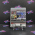 Marvel vs Capcom 3 Fate of Two Worlds PS3 PlayStation 3 Complete - Very Good