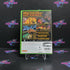 Monster Madness Battle for Suburbia Xbox 360 Complete - Excellent