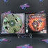 Contra Legacy of War PS1 PlayStation 1 + 3D Glasses Complete - Refurbished