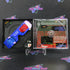 Contra Legacy of War PS1 PlayStation 1 + 3D Glasses Complete - Refurbished
