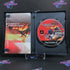 Street Fighter EX3 - PlayStation 2