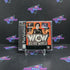 WCW vs The World PS1 PlayStation 1 + Reg Card Complete - Refurbished
