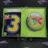 Toy Story 3 The Video Game Xbox 360 Complete - Very Good