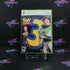 Toy Story 3 The Video Game Xbox 360 Complete - Very Good