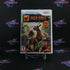Deer Drive Nintendo Wii Complete - Very Good